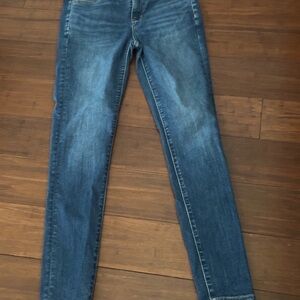 American Eagle Outfitters Long Jeans